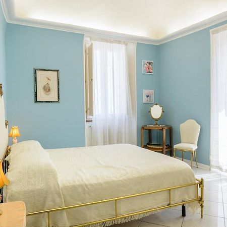 Nel Vicolo Luxury B&B Penne Екстериор снимка