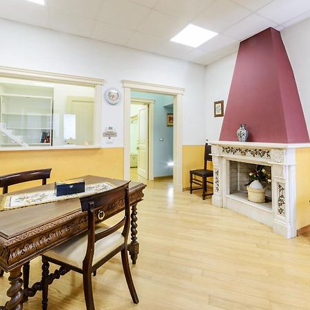 Nel Vicolo Luxury B&B Penne Екстериор снимка