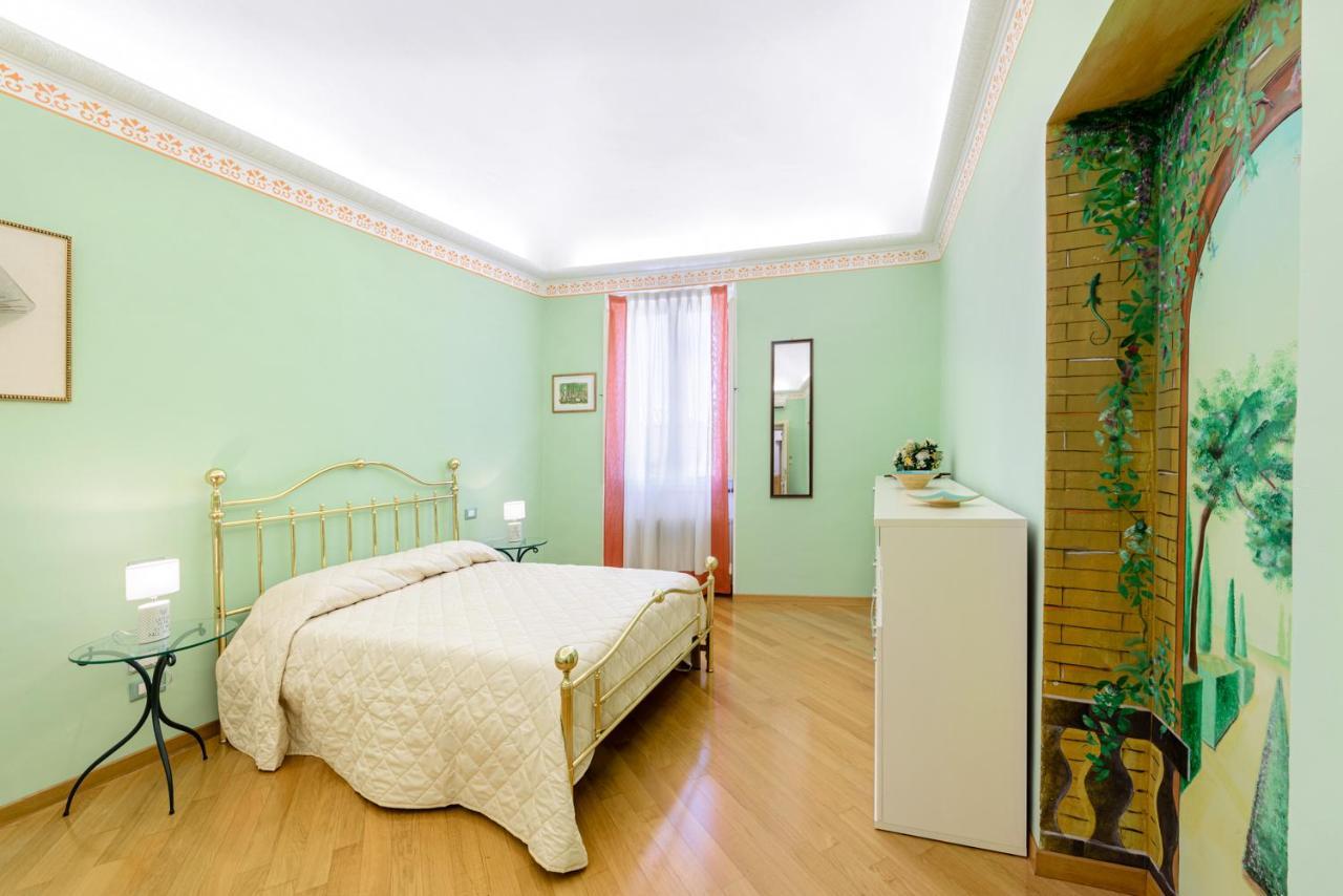 Nel Vicolo Luxury B&B Penne Екстериор снимка