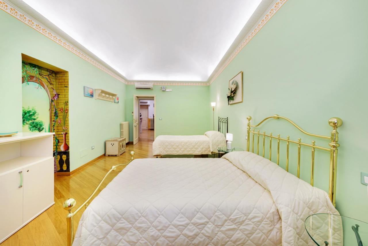 Nel Vicolo Luxury B&B Penne Екстериор снимка