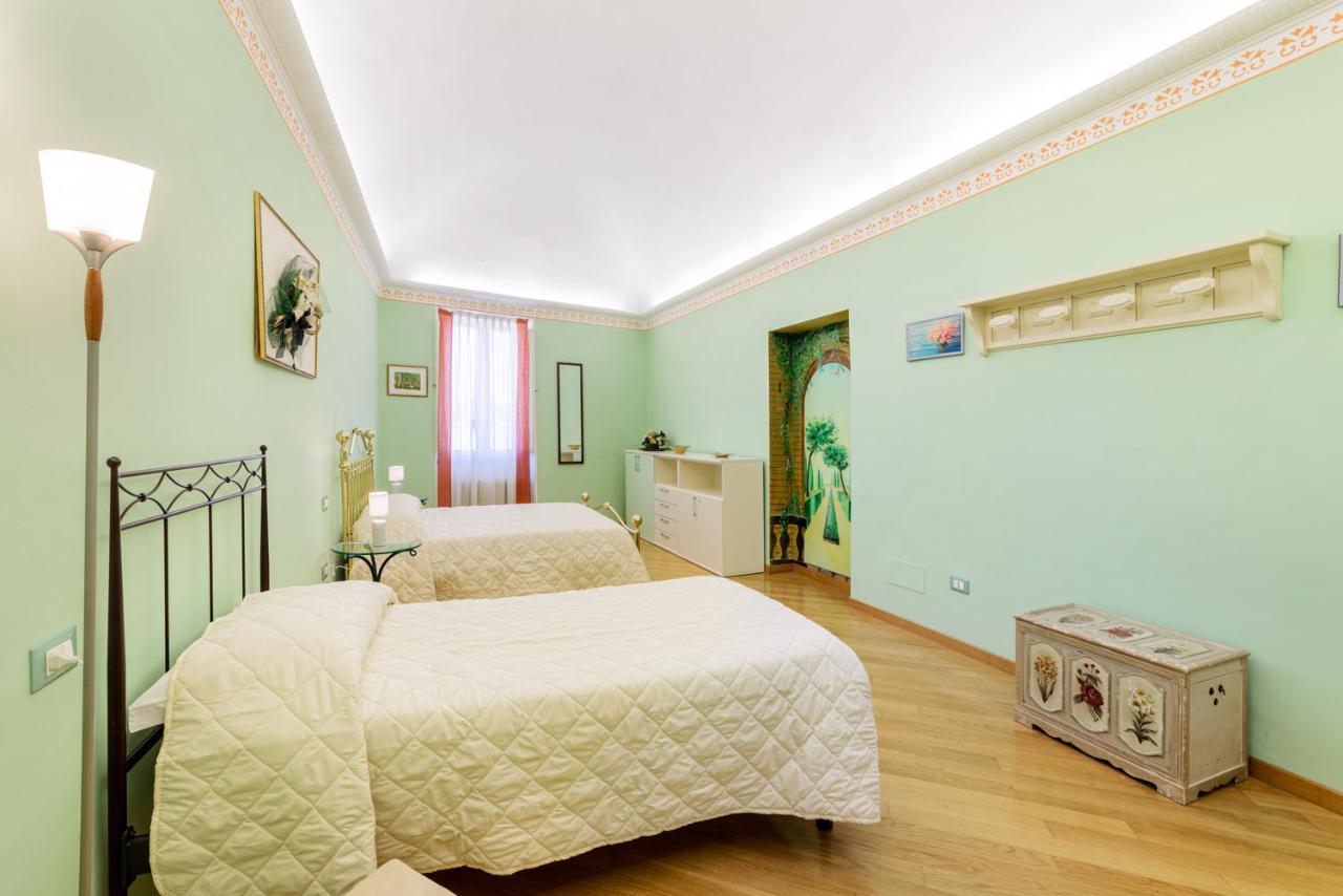 Nel Vicolo Luxury B&B Penne Екстериор снимка