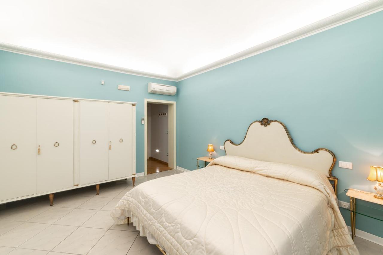 Nel Vicolo Luxury B&B Penne Екстериор снимка