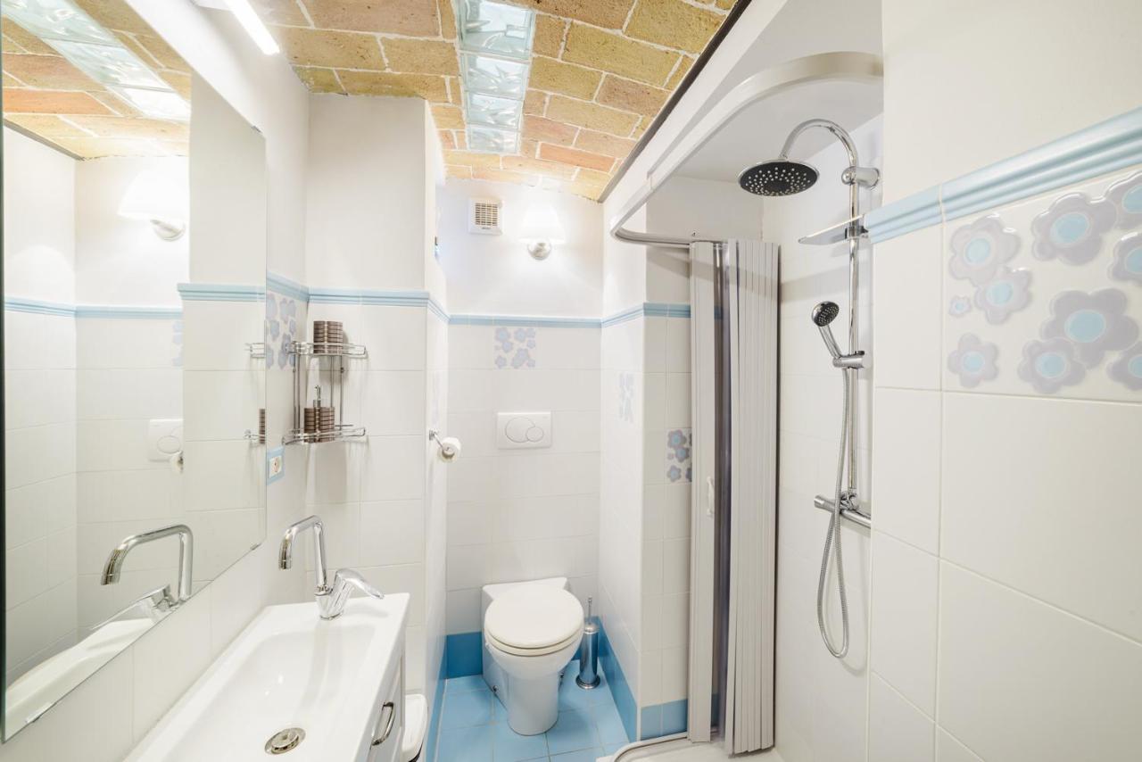 Nel Vicolo Luxury B&B Penne Екстериор снимка