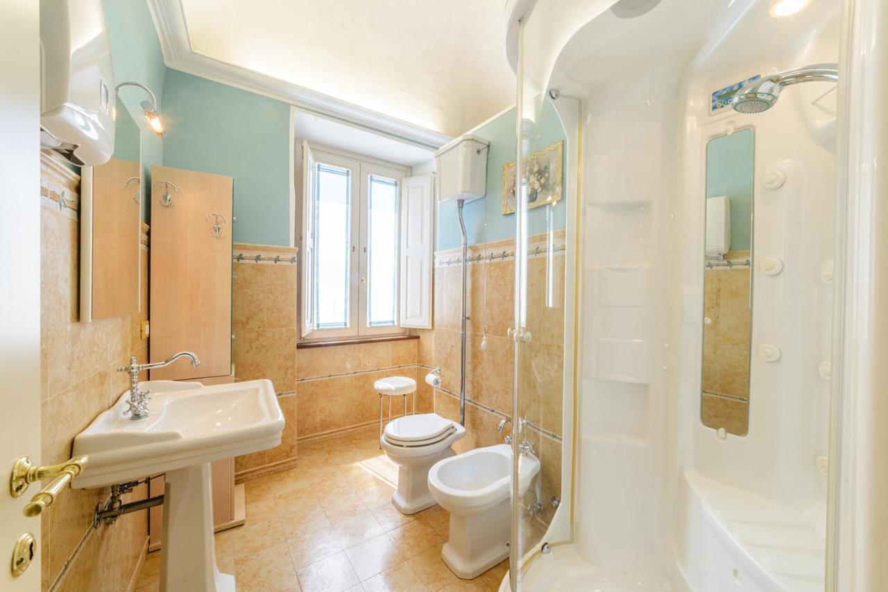 Nel Vicolo Luxury B&B Penne Екстериор снимка