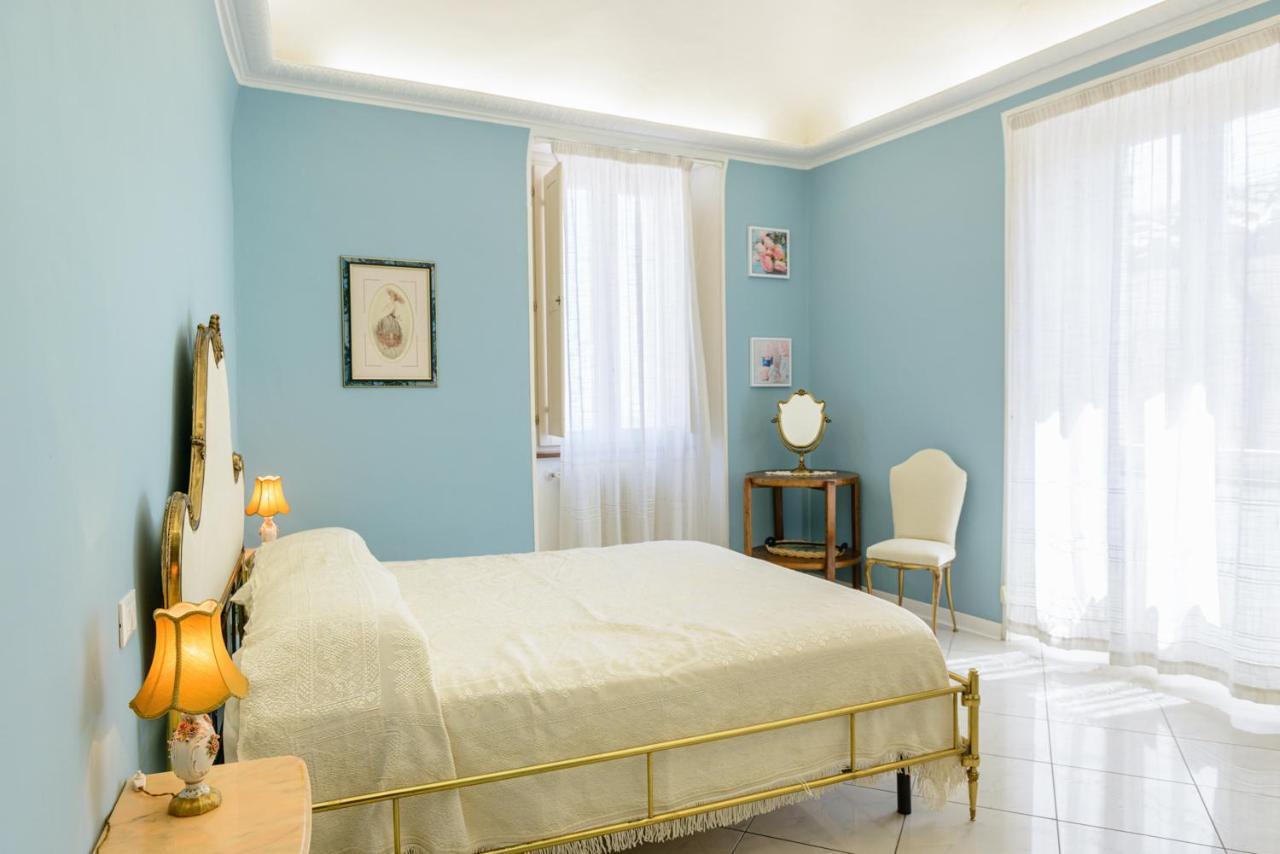 Nel Vicolo Luxury B&B Penne Екстериор снимка