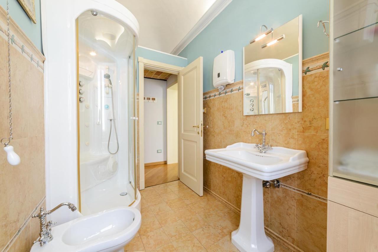 Nel Vicolo Luxury B&B Penne Екстериор снимка