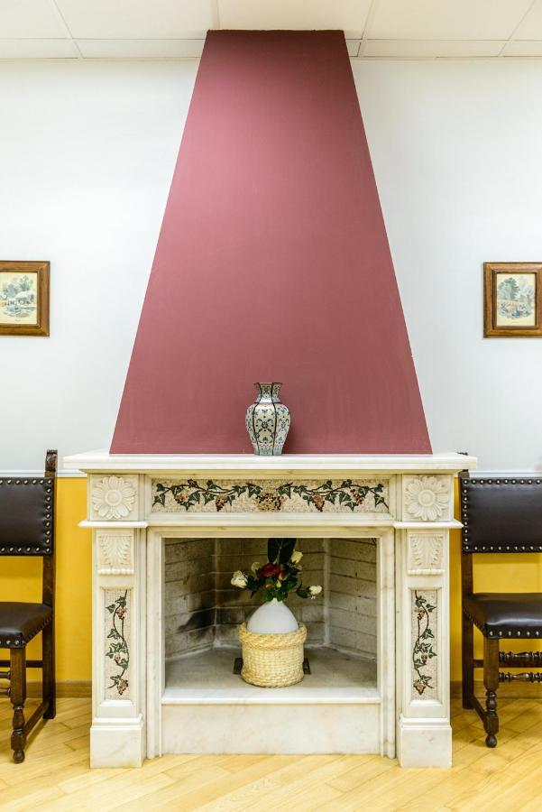 Nel Vicolo Luxury B&B Penne Екстериор снимка