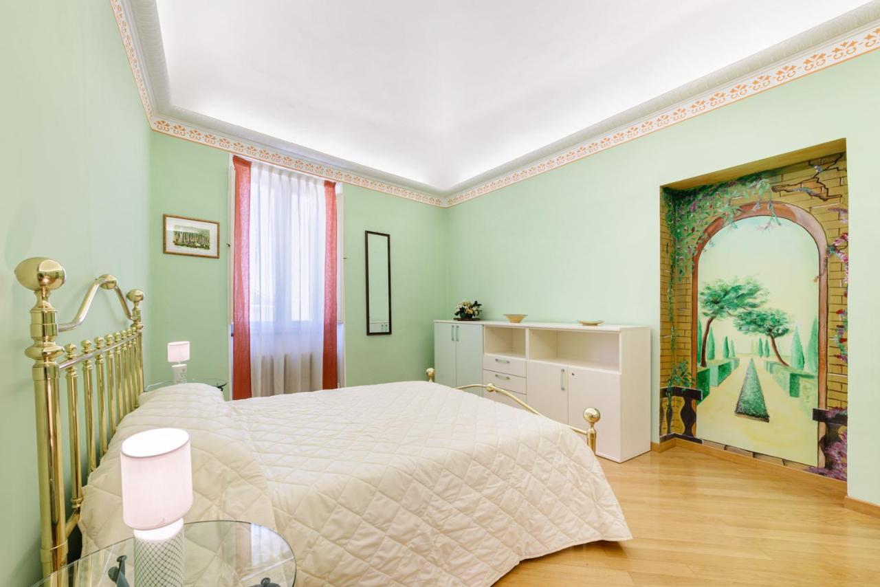 Nel Vicolo Luxury B&B Penne Екстериор снимка