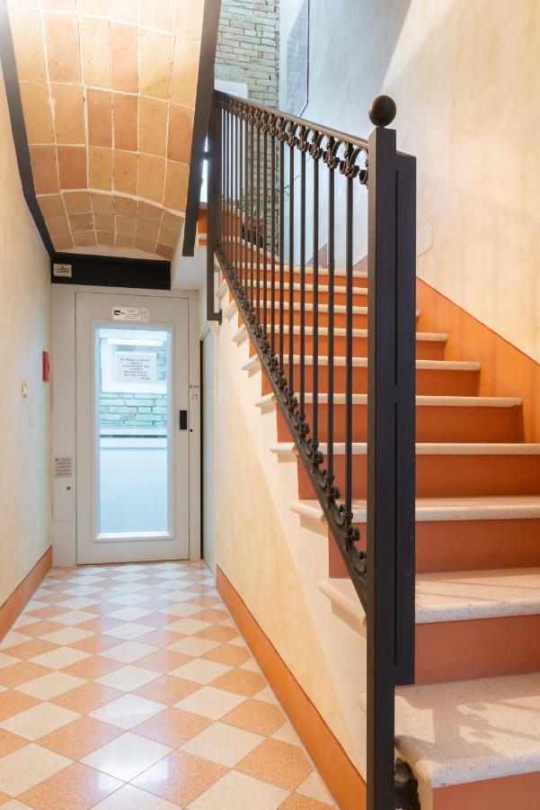 Nel Vicolo Luxury B&B Penne Екстериор снимка